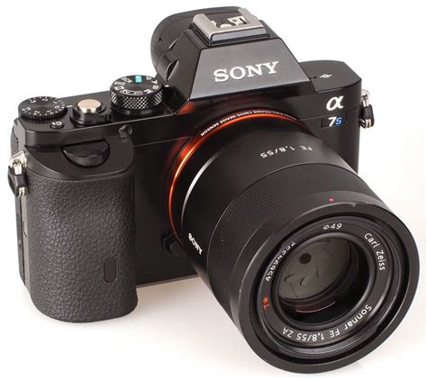 Review Sony Alpha A7s Kamera Mirrorless Full Frame Harga Kamera