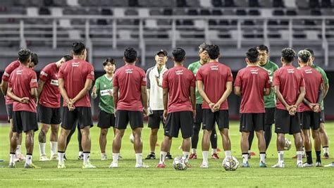 Jadwal Timnas Indonesia Vs Palestina Di Fifa Matchday Hari Ini