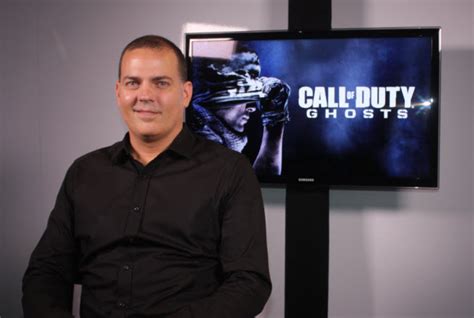 How Call Of Duty Developer Moved From Studio Chief To A Fan Venturebeat