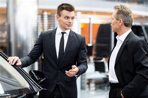 Sales representatives are responsible for communicating the benefits of a company's products in order to drive sales. Top 3 Closing Techniques for Students Pursuing Auto Sales ...
