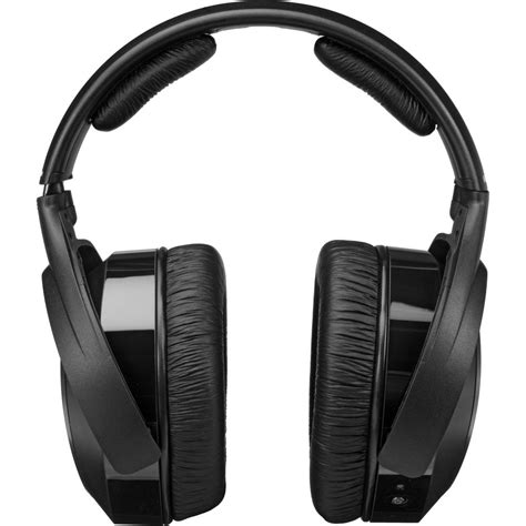 Sennheiser Rs 175 Digital Wireless Headphone System