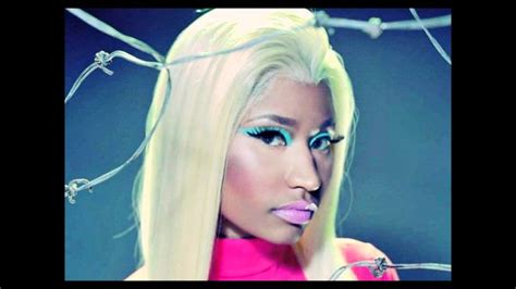 Nicki Minaj Ft 2 Chainz Beez In The Trap YouTube