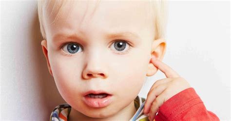 Zapalenie Ucha U Dziecka Jakie Ma Objawy I Jak Je Rozpozna Mobile 74295