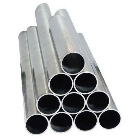 Round Mild Steel Pipe Size 12 Inch To 8 Inch At Rs 40kilogram In