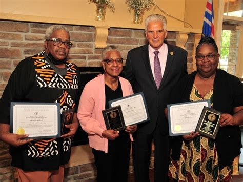 Newark East Orange Residents Capture Awards In Senior Art Contest