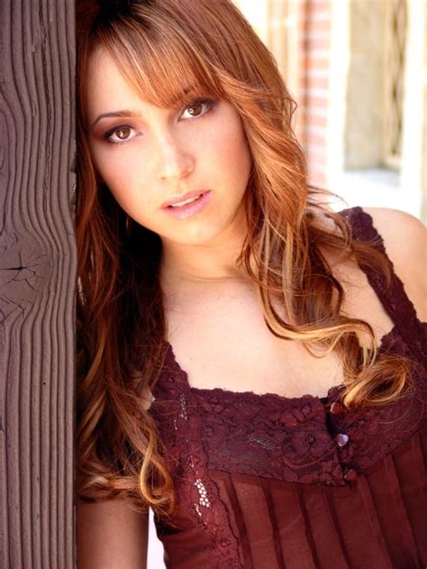 picture of jennifer tisdale
