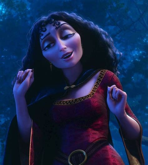 Pin On Madre Gothel