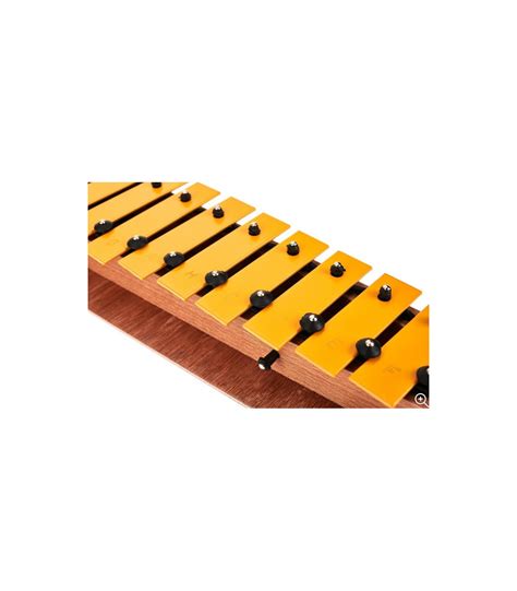 Studio 49 Gsd Soprano Glockenspiel