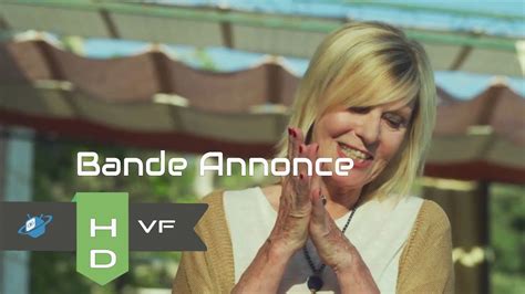 C Est Quoi Cette Mamie Bande Annonce VF YouTube