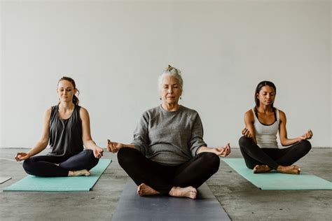 The Practice Of Yoga • Yoga Basics Yoga Poses Meditation History
