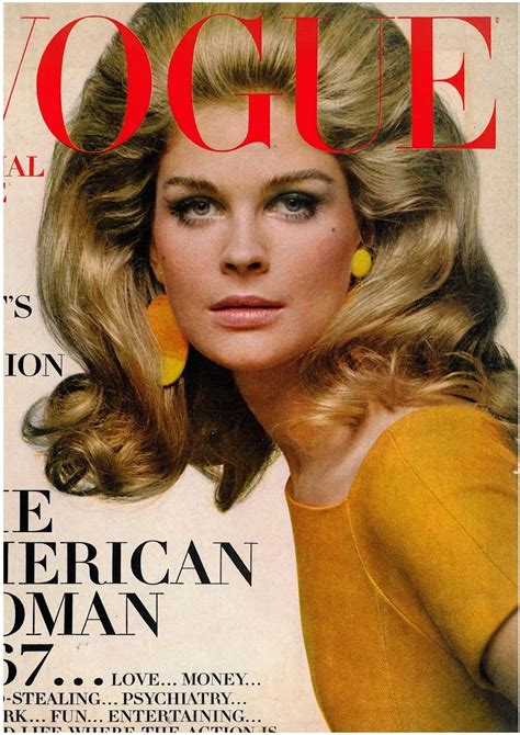 Picture Of Candice Bergen