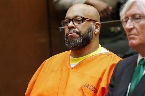 Onetime Rap Mogul Marion ‘suge Knight Sentenced To 28 Years For