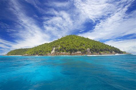 Wallpaper Sea Bay Shore Sky Clouds Beach Coast Horizon