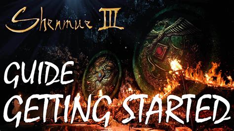 There are 28 trophies that can be earned in this title. Shenmue 3 Getting Started Guide | Fextralife