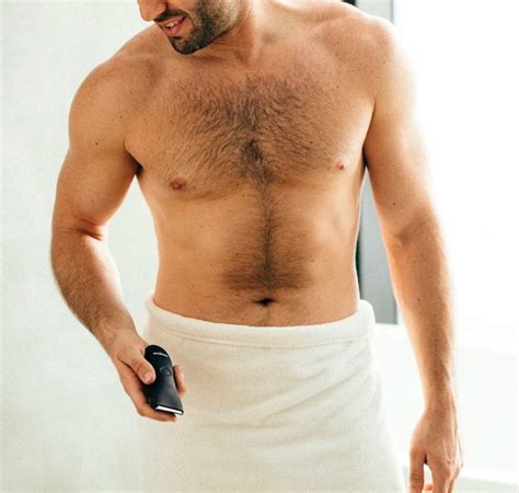 The Best Body Hair Trimmers And Body Groomers For Men 2023 Edition