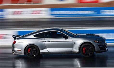 It is expected to arrive with the same 2.0 l ecoboost engine under the hood with minor revisions. New 2022 Ford Mustang Mach 1 Price, Release Date | FORD REDESIGN