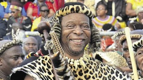 way forward on zulu monarch succession and other issues could be known by wednesday