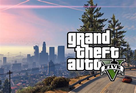 Get Grand Theft Auto V 5 Gta 5 Premium Online Edition Pc Cheaper