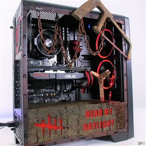 Custom Pc Builds And Gaming Computers Custom Pc Gaming Computer Pc Setup