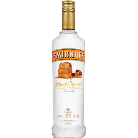 2 parts absolut orient apple. SMIRNOFF® Kissed Caramel® Vodka Reviews 2019