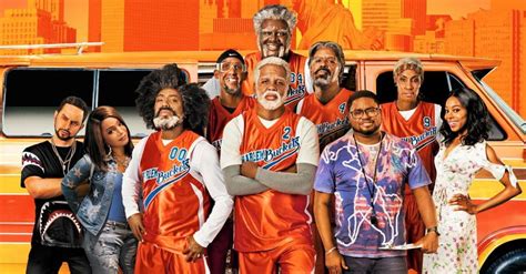 (bought) an increasing number of goods ___ clothing companies on the internet. 7 Things Parents Should Know about Uncle Drew