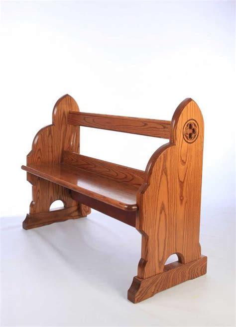 Traditional And Modern Church Benches Ics Church Furnishers