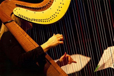 Laurie Rasmussen Harpist Calendar