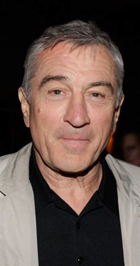 Robert De Niro Robert De Niro Actors Best Actor