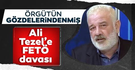 Yekta kopan (ses), şevket süha tezel (ses), janset (ses), nazmi sinan mıhçı (ses), ezgi mola (ses), hayko cepkin (ses) Ali Tezel'e FETÖ davası! Örgütün gözdelerindenmiş - - Son ...