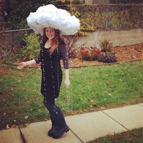 The Best Cloud Costume Ideas On Pinterest Rain Cloud Costume