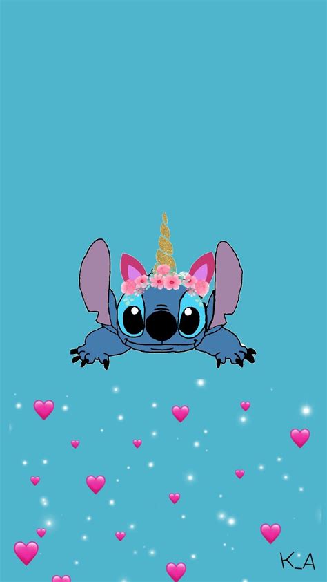 13 best lilo and stich drawings and more images caricatures. Stitch Wallpaper - Gambar Wallpaper Stitch Lucu is free on ...