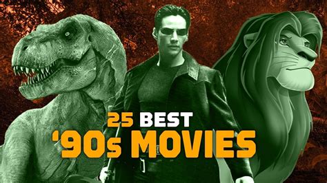 Foto Galeri The 25 Best 90s Movies