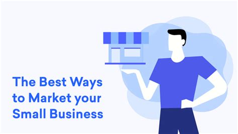 The Best Ways To Market Your Small Business Decktopus