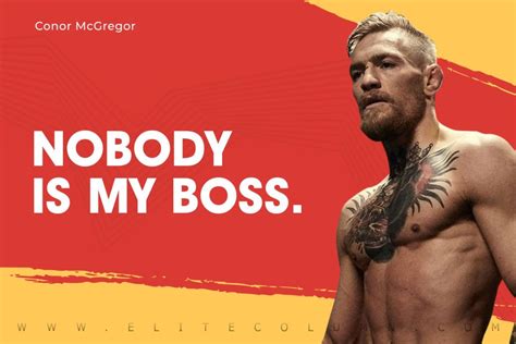 50 conor mcgregor quotes that will motivate you 2023 elitecolumn