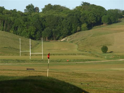 Teenagers and sport are an incredibly healthy mix. Sporting Activities © Dennis simpson :: Geograph Britain ...