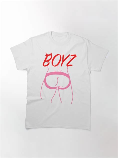 Butts T Shirt By Trissygang Redbubble