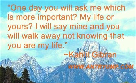 Enjoy the best khalil gibran quotes at brainyquote. One of my very favorite quotes. | Kahlil gibran quotes ...