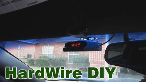 Uniden r7 offers the most comprehensive arsenal of detection features. C5 Corvette Z06 Direct Wire Radar Detector Install - YouTube