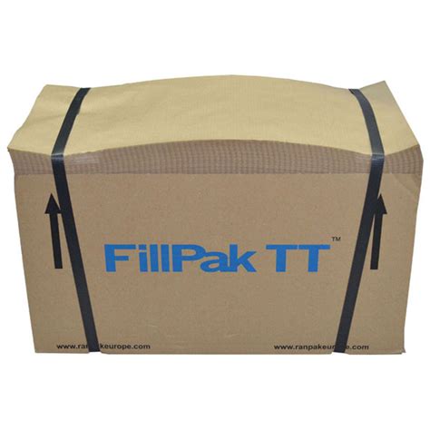 Void Filler Packaging2buy Fillpak Paper Void Fill Paper Uk