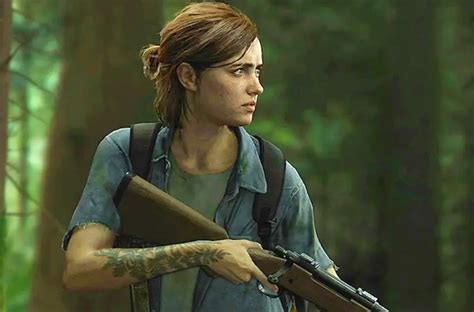 The Last Of Us Part Ii Gameplay Trailer Shows Off New Weapons And Upgrade Systems Isk Mogul