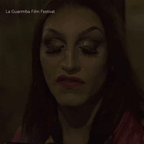 Girl What Gif By La Guarimba Film Festival Find Share On Giphy