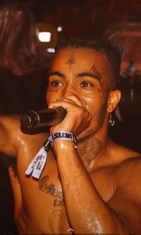 Pin On XXXtentacion Edits Collages N More