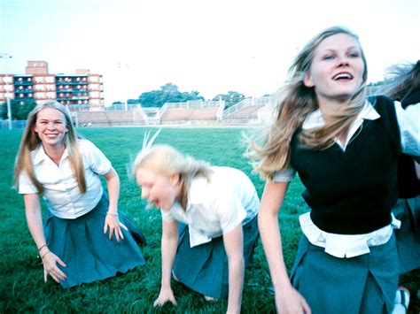 The Virgin Suicides Movie Reviews Simbasible