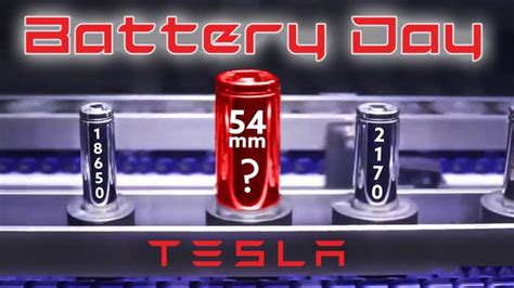 特斯拉电池日九大看点 百万英里电池和新电池技术为最大关注 知乎
