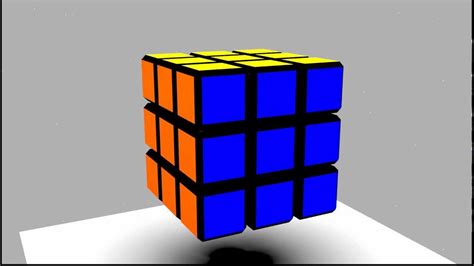 Cube cube rules drag shapes to the board. HOW to SOLVE rubik's cube in 20 moves SPEED 3D!! - YouTube