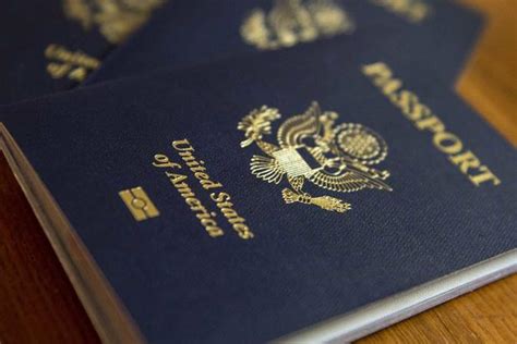 You Can Now Renew Your Passport Online