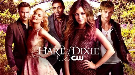 Hart Of Dixie Canceled Cw Says No Decision Has Been Made On Season