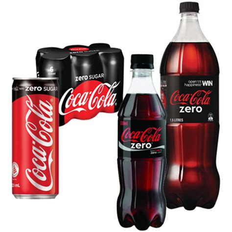 Unlike diet coke, it was aimed primarily towards men and was designed to taste more like the original formula. Getränke bestellen Zürich | Coca-Cola Zero | Flying Pizza