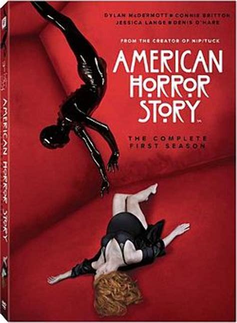 Hd Video American Horror Story Season 2 Episode 11 Workingvideo