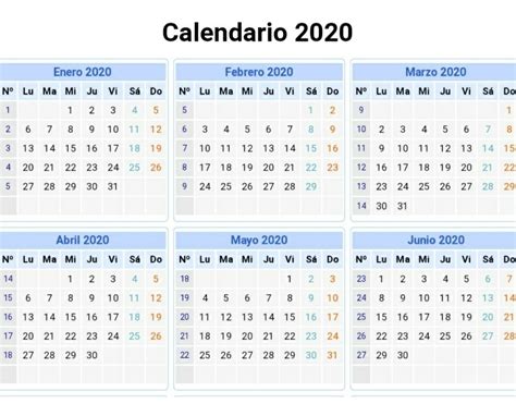 Planifica tus actividades del mes con este calendario mes a mes año 2021. Icfes 2020 Calendario A / Este es el calendario escolar ...